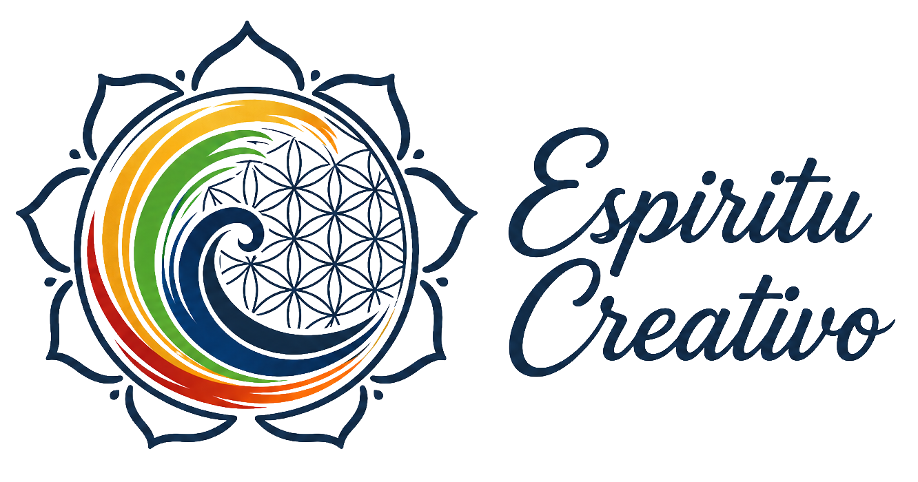 Espíritu Creativo — Logo
